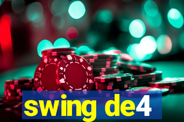 swing de4